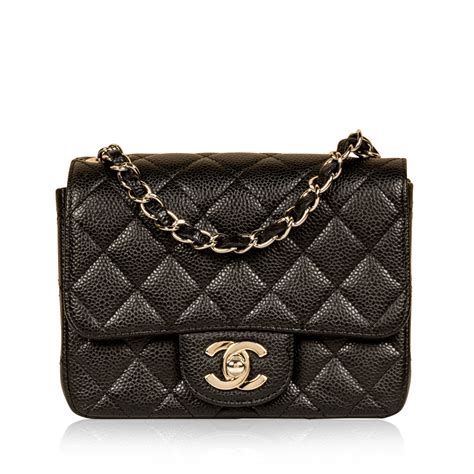 tiny mini chanel bag|mini classic Chanel bag.